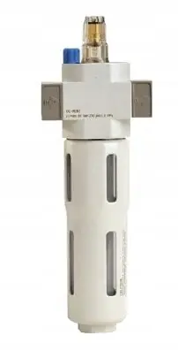 Smarownica sprężonego powietrza G1/4" BL Ostatnia szansa